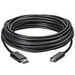 HP Poly Active Optical USB 3.1 Cable (25M)