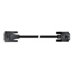 POLY 2457-64356-100 camera cable 1 m Black