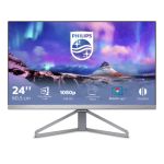 Philips C Line Slim monitor with Ultra Wide-Color 245C7QJSB/00