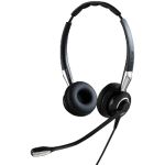 Jabra BIZ 2400 II Duo USB