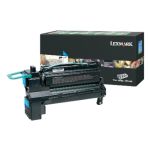 Lexmark 24B6018 Toner cartridge cyan, 18K pages for Lexmark XS 795