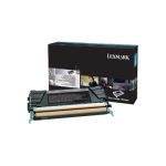 Lexmark 24B6035 Toner black, 16K pages