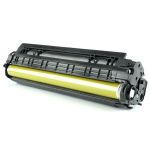Lexmark 24B6514 Toner cartridge yellow, 50K pages for Lexmark XC 8160