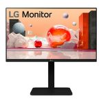 LG 24BA450-B computer monitor 60.5 cm (23.8") 1920 x 1080 pixels Full HD Black