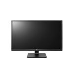 LG 24BL650C-B LED display 60.5 cm (23.8") 1920 x 1080 pixels Full HD IPS Black