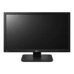LG 24CAV37K-B LED display 61 cm (24") 1920 x 1080 pixels Full HD Black