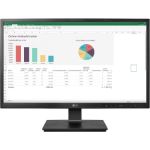 LG 24CK550N-3A LED display 60.5 cm (23.8") 1920 x 1080 pixels Full HD Black