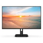 Philips 1000 series 24E1N1300A/00 computer monitor 60.5 cm (23.8") 1920 x 1080 pixels Full HD LCD Black