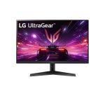 LG 24GS60F-B.AEK computer monitor 61 cm (24") 1920 x 1080 pixels Full HD Black
