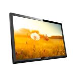 Philips EasySuite 24HFL3014/12 TV 61 cm (24") HD Black