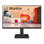 LG 24MS550-B computer monitor 60.5 cm (23.8") 1920 x 1080 pixels Full HD Black
