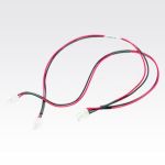 Zebra 25-67592-01R internal power cable 1 m