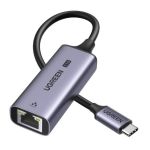 Ugreen USB-C to RJ45 2.5G Ethernet Adapter interface cards/adapter RJ-45