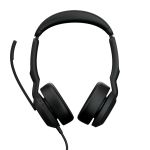 Jabra Evolve2 50 - USB-C/A MS Stereo (without Bluetooth)