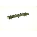 Hewlett Packard Enterprise BD BKPLNE INSRT PWR A-RAIL