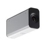 Canon VB-S905F Mk II Network Camera