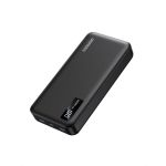 Ugreen 25683 power bank 20000 mAh Black