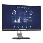 Philips B Line LCD monitor with USB-C Dock 258B6QUEB/00