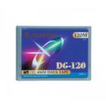 Fujifilm DDS2 120M 4/8GB DATA CARTRIDGE