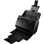 Canon imageFORMULA DR-C230 600 x 600 DPI Sheet-fed scanner Black A4