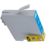CTS Compatible Epson T0552 Cyan T055240 Inkjet