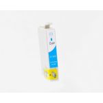 CTS Compatible Epson T1282 Cyan T128240 Inkjet