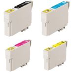 CTS Compatible Epson T1295 Multipack T129540 Inkjets