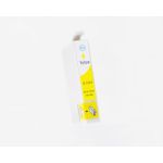 CTS Compatible Epson T1304 Yellow Extra Hi Cap T13044010 Inkjet
