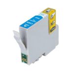 CTS Compatible Epson T042240 Cyan Inkjet