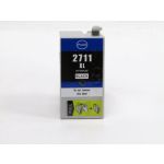 CTS Compatible Epson T2711 Black Hi Cap T27114010 Inkjet