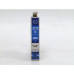 CTS Compatible Epson T2712 Cyan Hi Cap T27124010 Inkjet