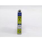 CTS Compatible Epson T2714 Yellow Hi Cap T27144010 Inkjet