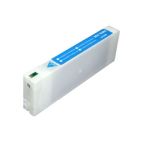 CTS Compatible Epson T6362 Cyan Hi Cap C13T636200 Inkjet