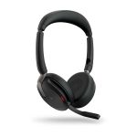 Jabra EVOLVE2 65 FLEX LINK380A MS ST WC