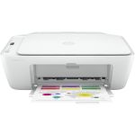 HP DeskJet 2710e Wireless All-in-One Color Printer, Instant Ink; Copier, Scanner