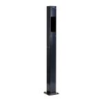 Next Green Pedestal Next Pole