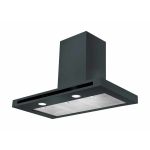 Rangemaster HI-LITE Hood 100 Wall-mounted 685 m³/h