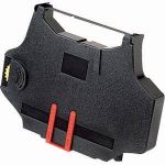 CTS Wholesale Comp TA GBRL 9009 Black Correctable Ribbon 2715SC