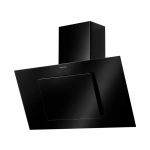 Rangemaster OPLHD100 Wall-mounted Black 605 m³/h