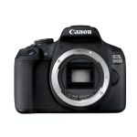 Canon EOS 2000D EF-S BODY ONLY