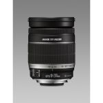 Canon EF-S 18-200mm f/3.5-5.6 IS SLR Black