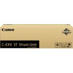 Canon 2773B003 (C-EXV 37) Drum unit, 112K pages