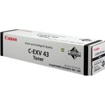 Canon 2788B002 (C-EXV 43) Toner black, 15.2K pages  6% coverage