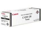 Canon 2789B003 (C-EXV 28) Toner black, 44K pages  5% coverage, 960gr
