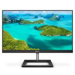 PHILIPS 278E1A 4K Ultra HD 27" IPS Monitor - Black