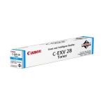 Canon 2793B003 (C-EXV 28) Toner cyan, 38K pages  5% coverage, 590gr