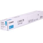 Canon 2794B002 (C-EXV 29) Toner cyan, 27K pages  5% coverage, 430gr
