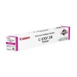 Canon 2797B003 (C-EXV 28) Toner magenta, 38K pages  5% coverage, 590gr