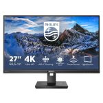 Philips 279P1/00 LED display 68.6 cm (27") 3840 x 2160 pixels 4K Ultra HD Black