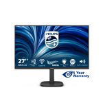Philips 27B2N3500J/00 computer monitor 68.6 cm (27") 2560 x 1440 pixels 2K LCD Black